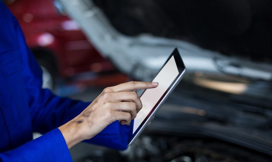 Kaip Autocom programa supaprastina automobilių techninę priežiūrą?