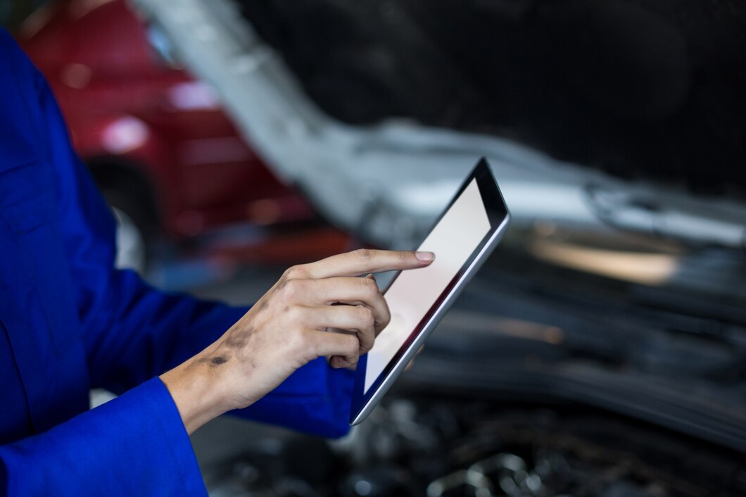 Kaip Autocom programa supaprastina automobilių techninę priežiūrą?
